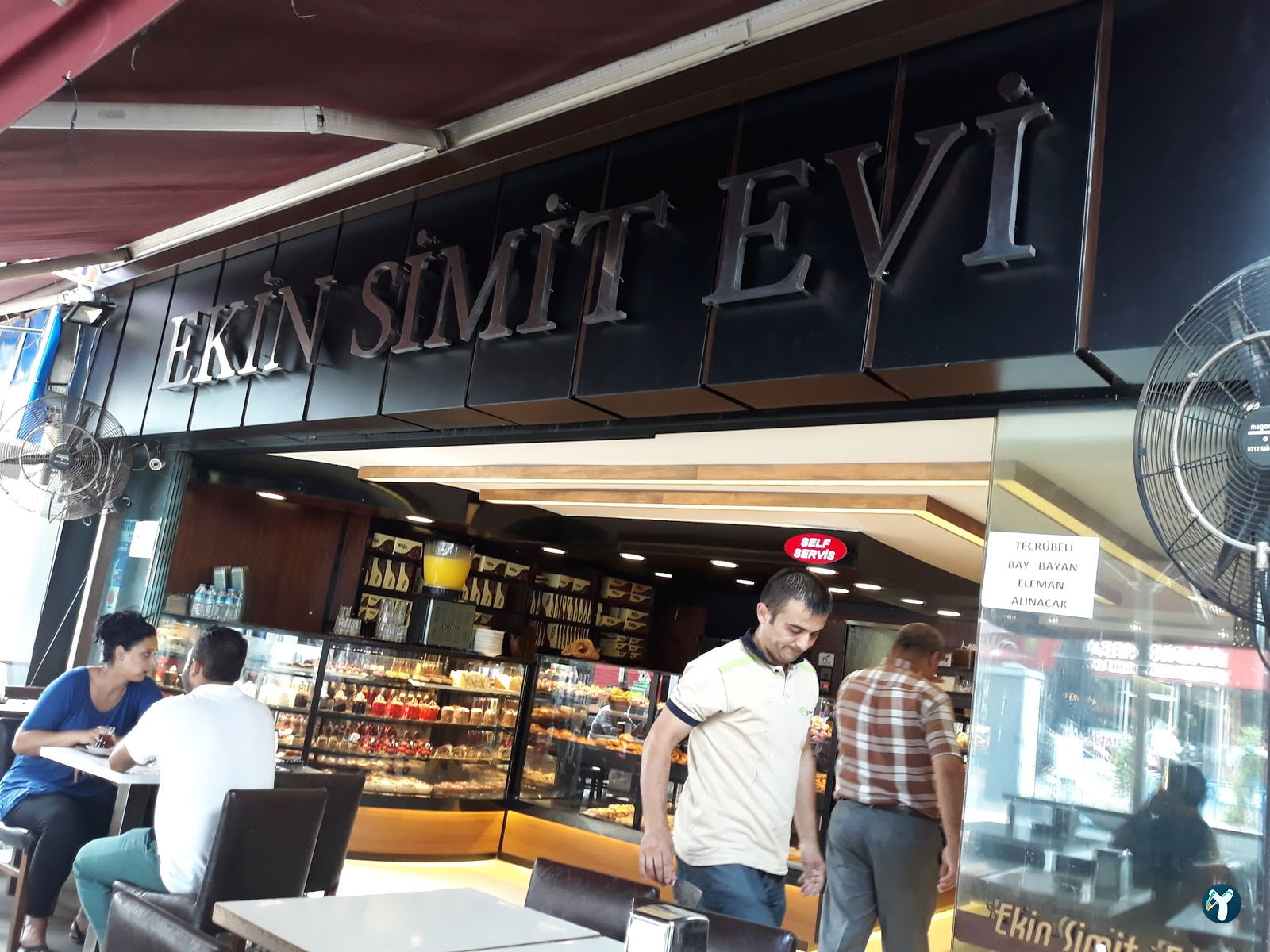 Ekin Simit Evi