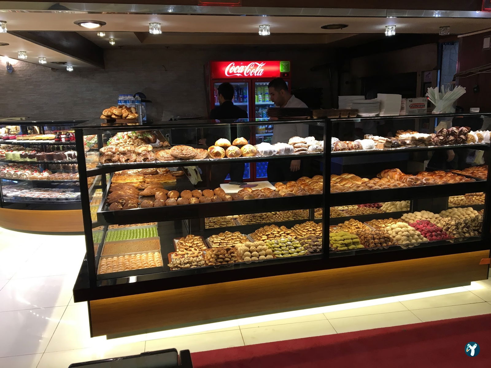 Ekin Simit Evi