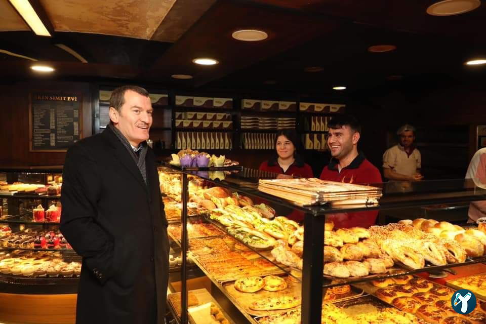 Ekin Simit Evi