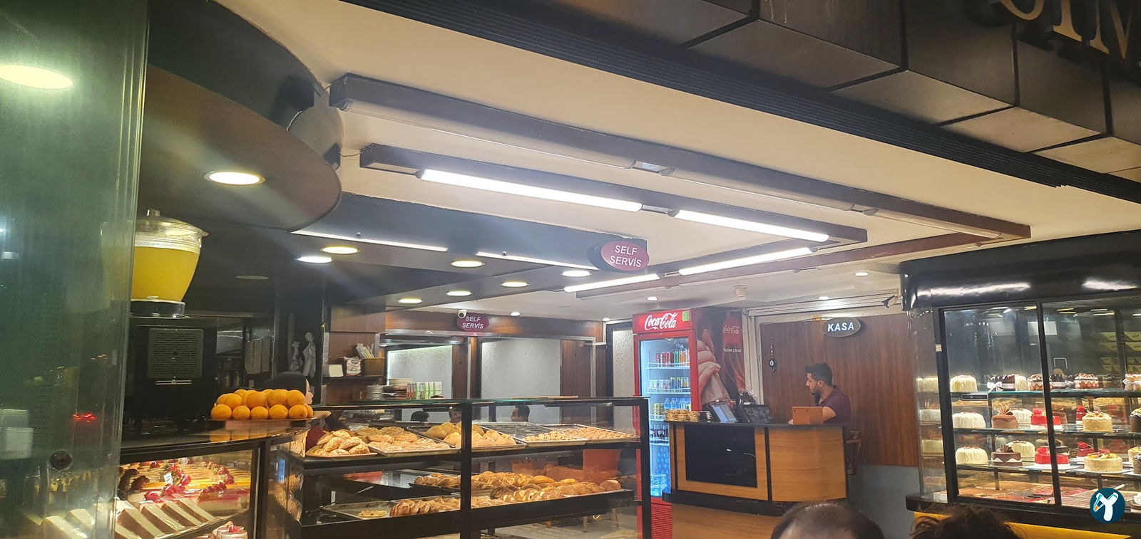 Ekin Simit Evi
