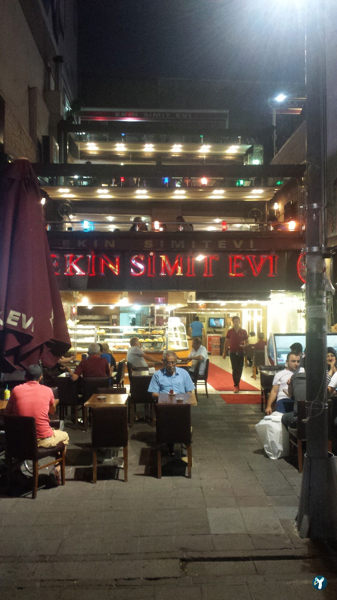 Ekin Simit Evi