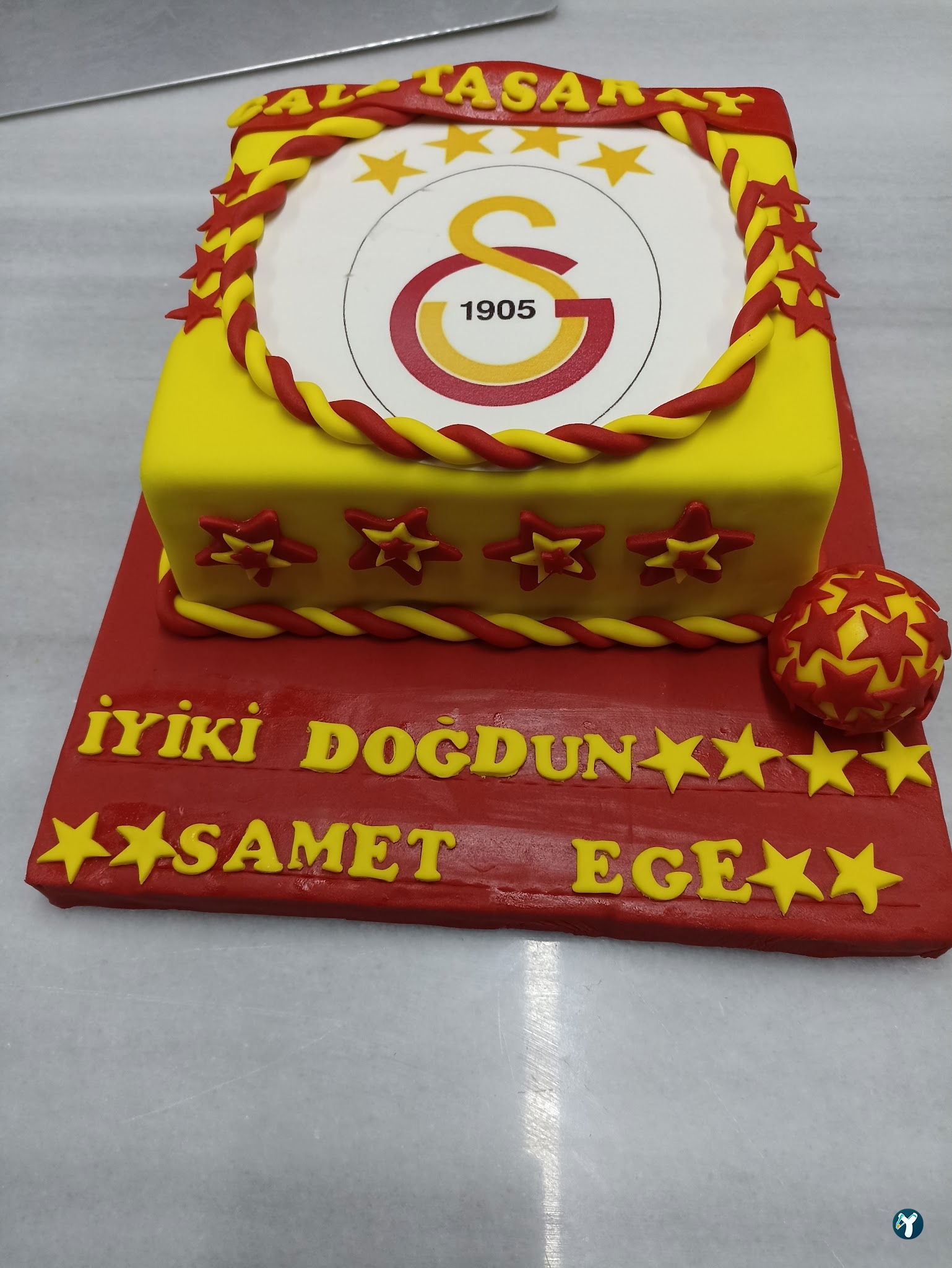 Ekin Simit Evi
