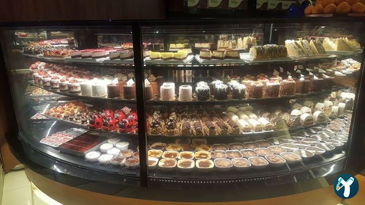 Ekin Simit Evi