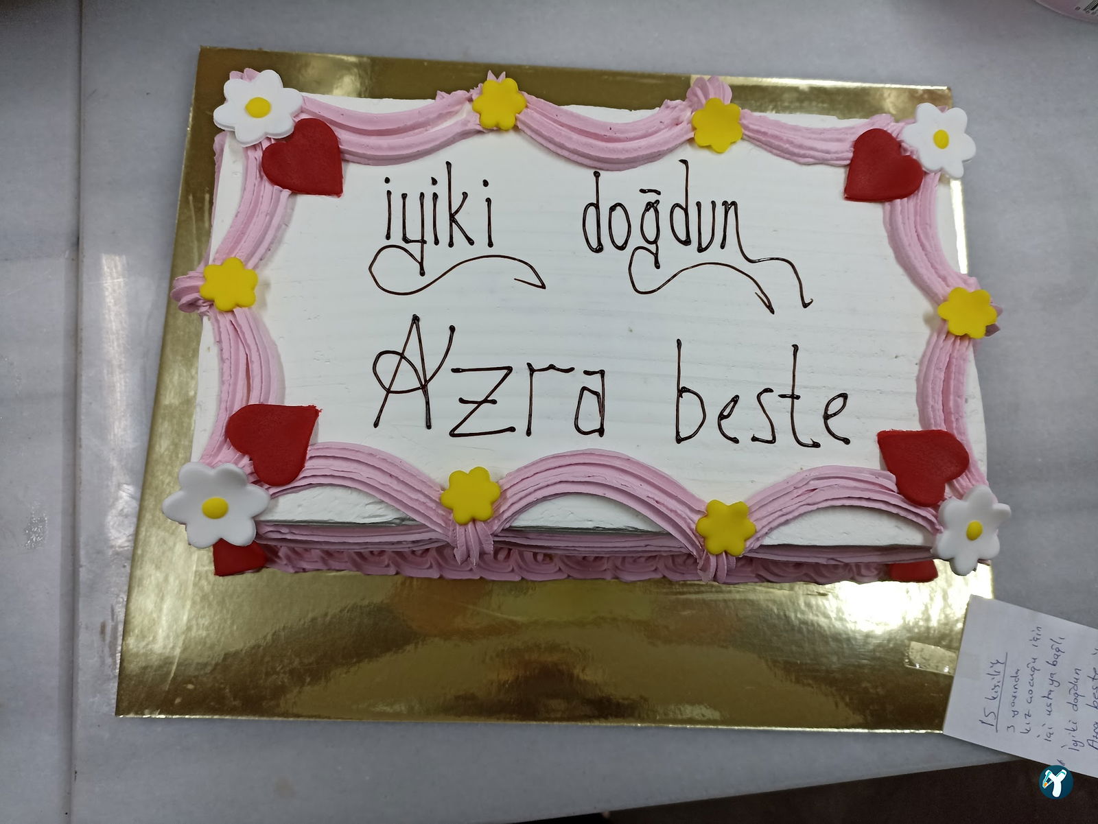 Ekin Simit Evi