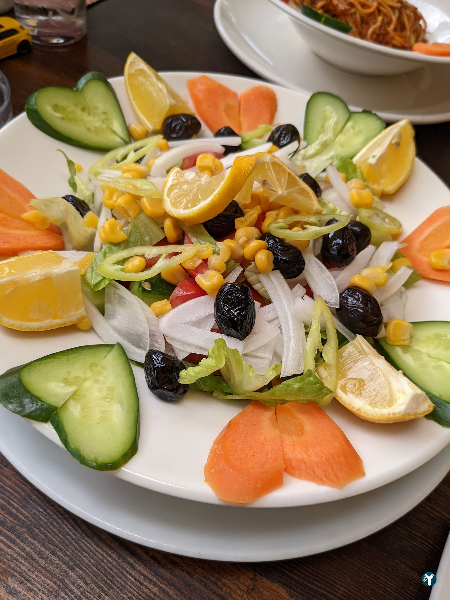 Casablanca Restaurant