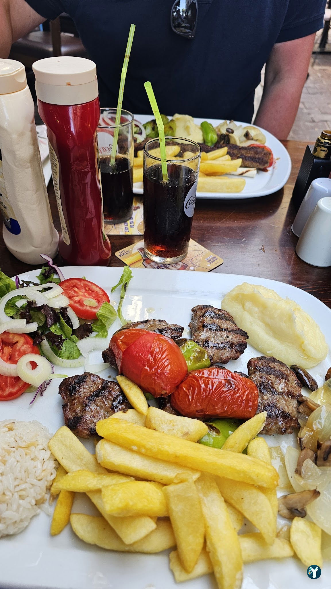 Casablanca Restaurant