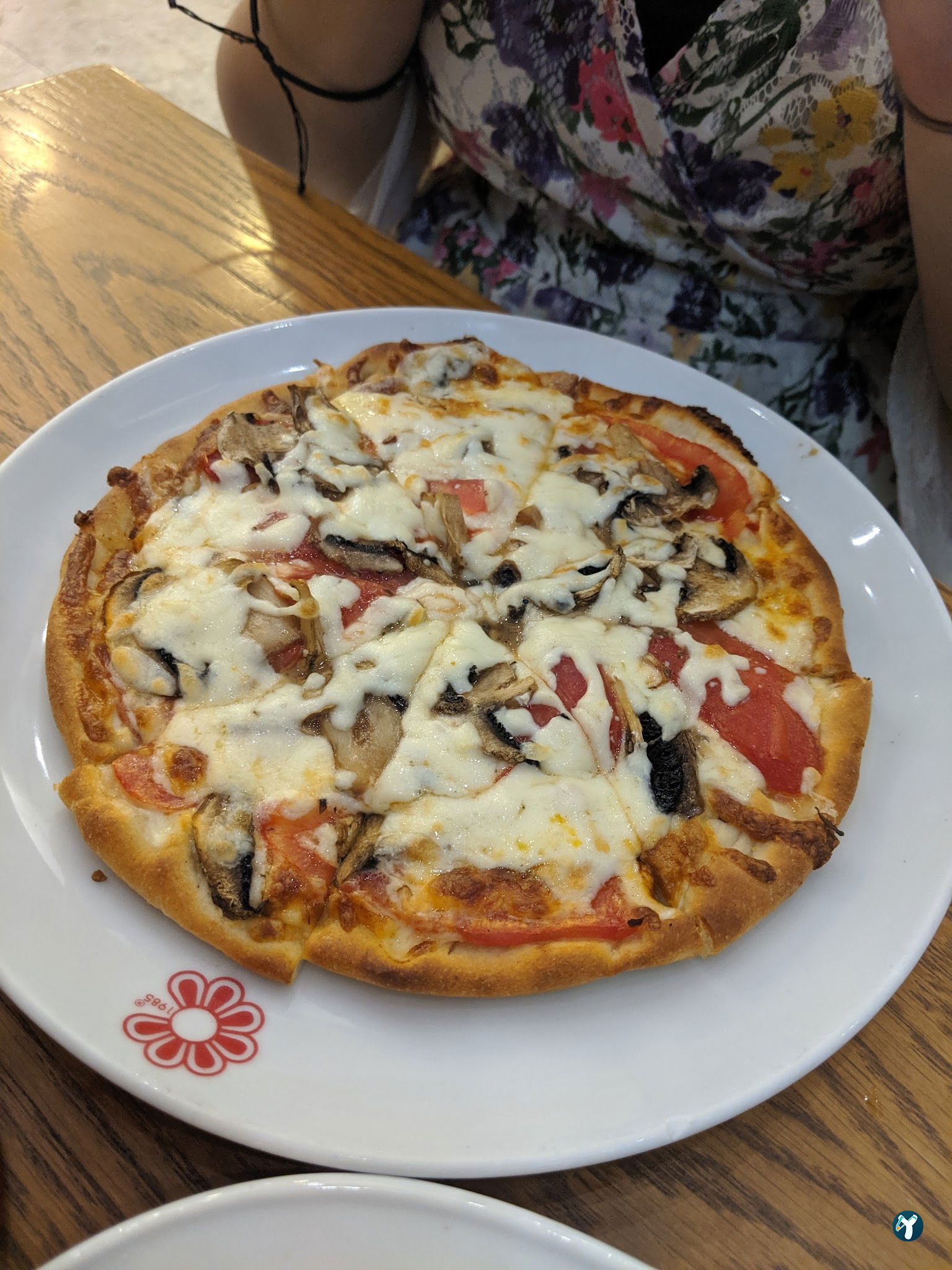 Casablanca Restaurant