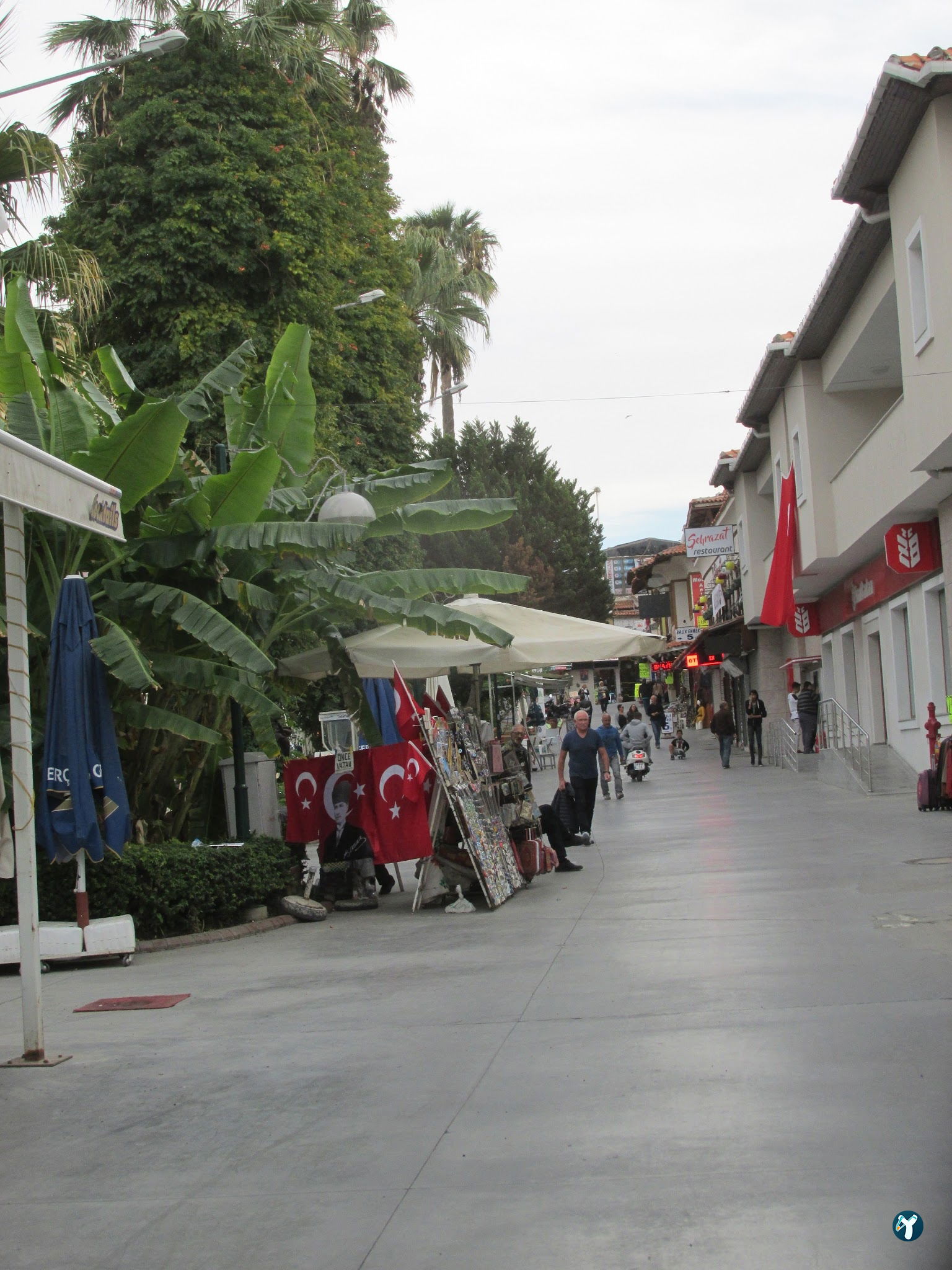Casablanca Restaurant