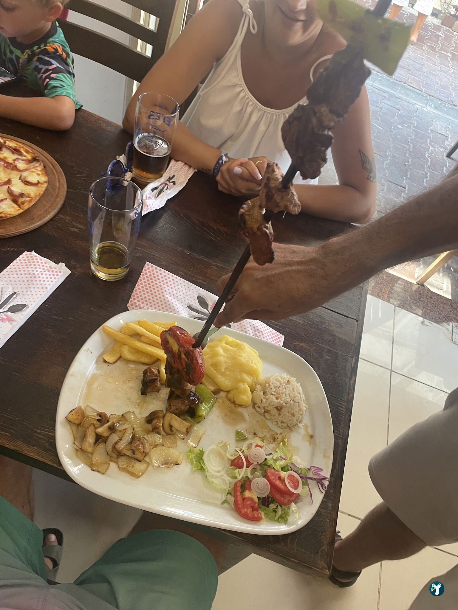 Casablanca Restaurant