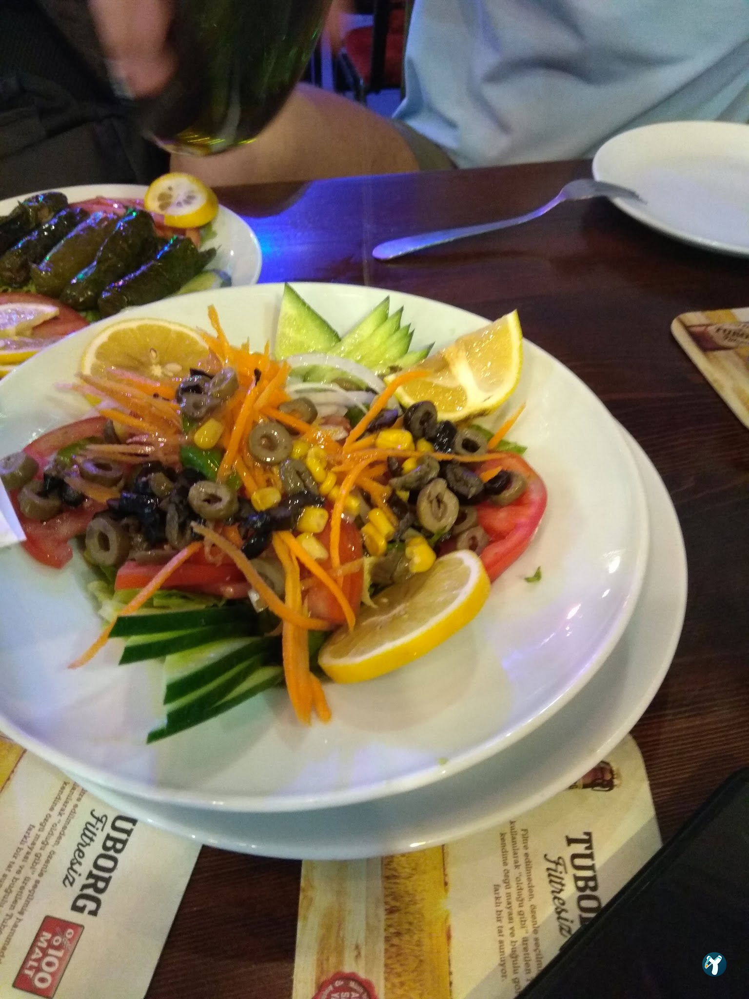 Casablanca Restaurant