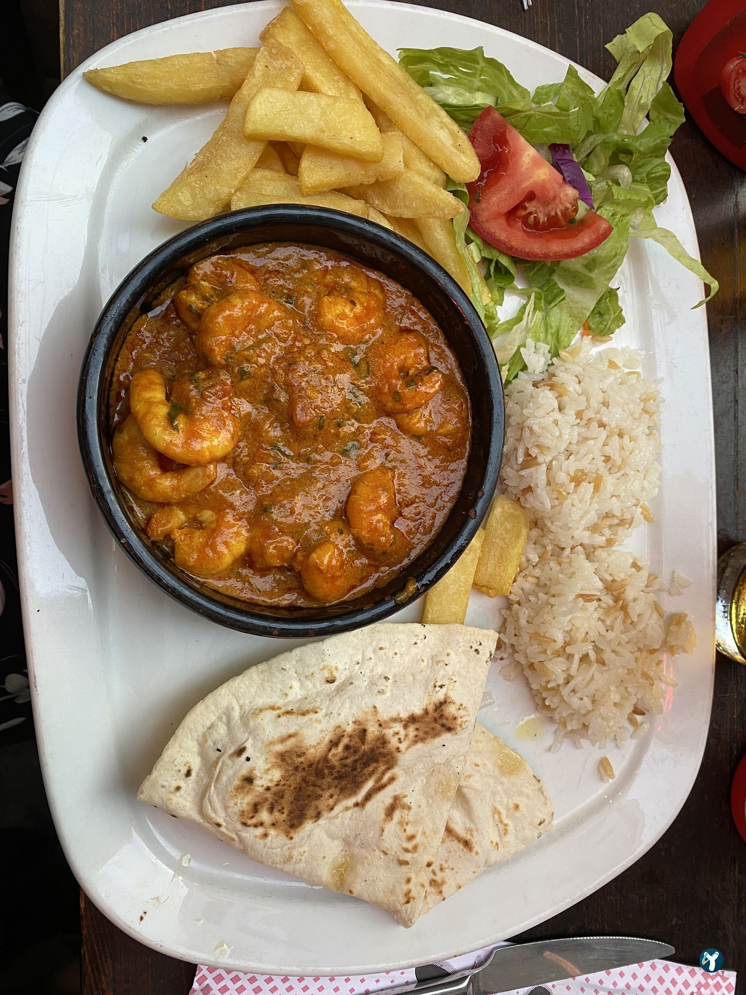 Casablanca Restaurant