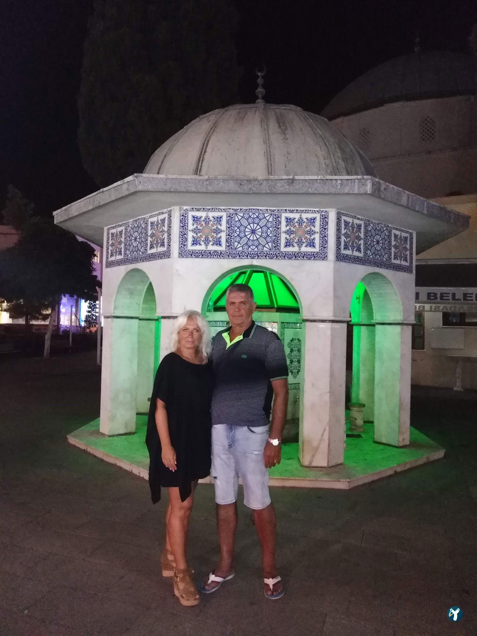 Casablanca Restaurant
