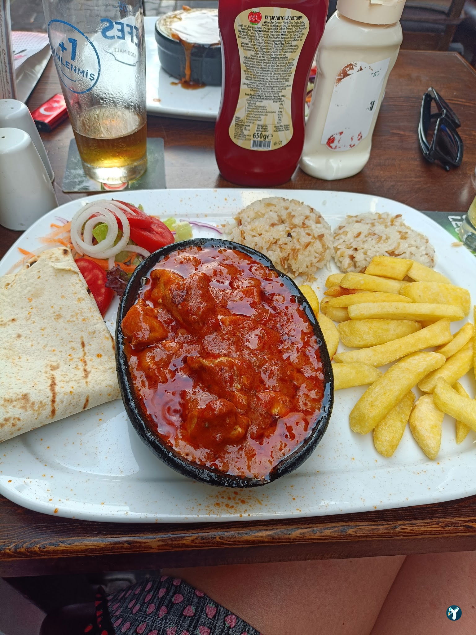 Casablanca Restaurant