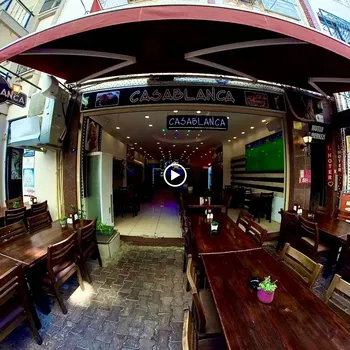 Casablanca Restaurant resimleri