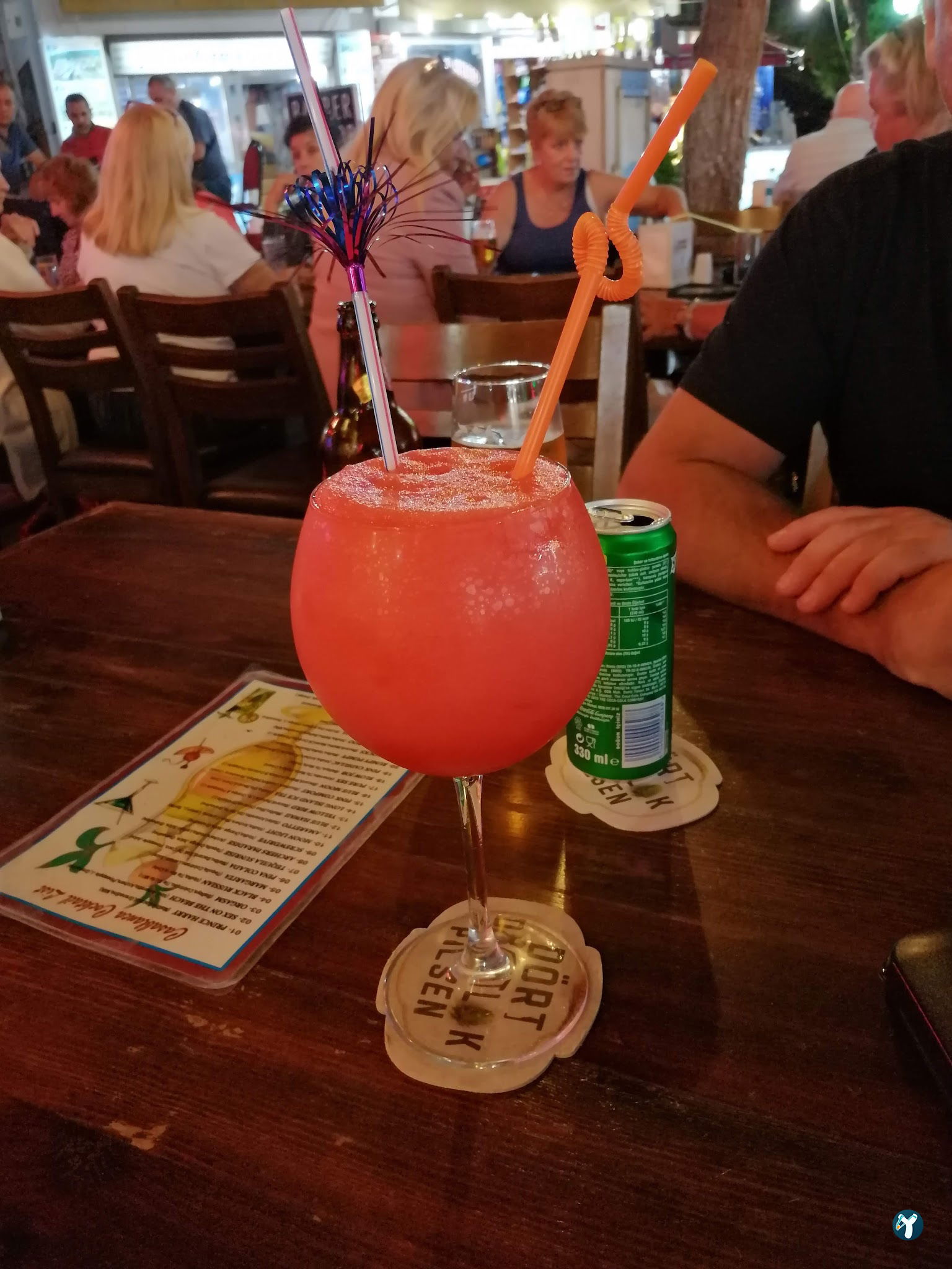 Casablanca Restaurant