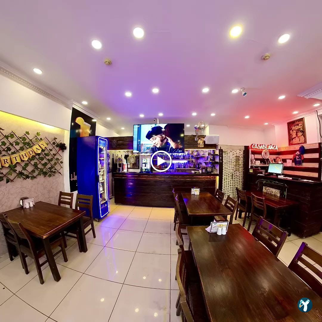 Casablanca Restaurant