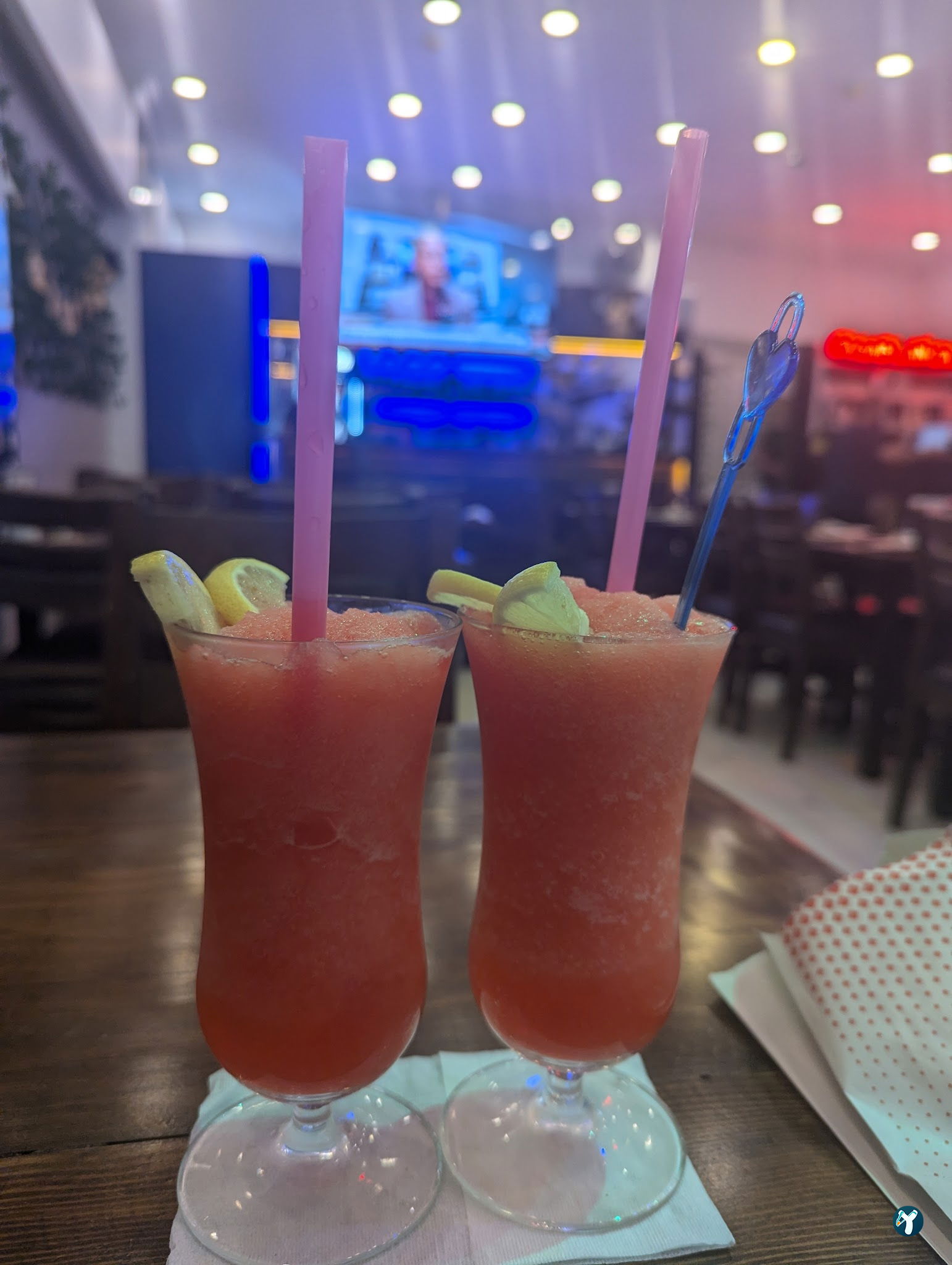 Casablanca Restaurant