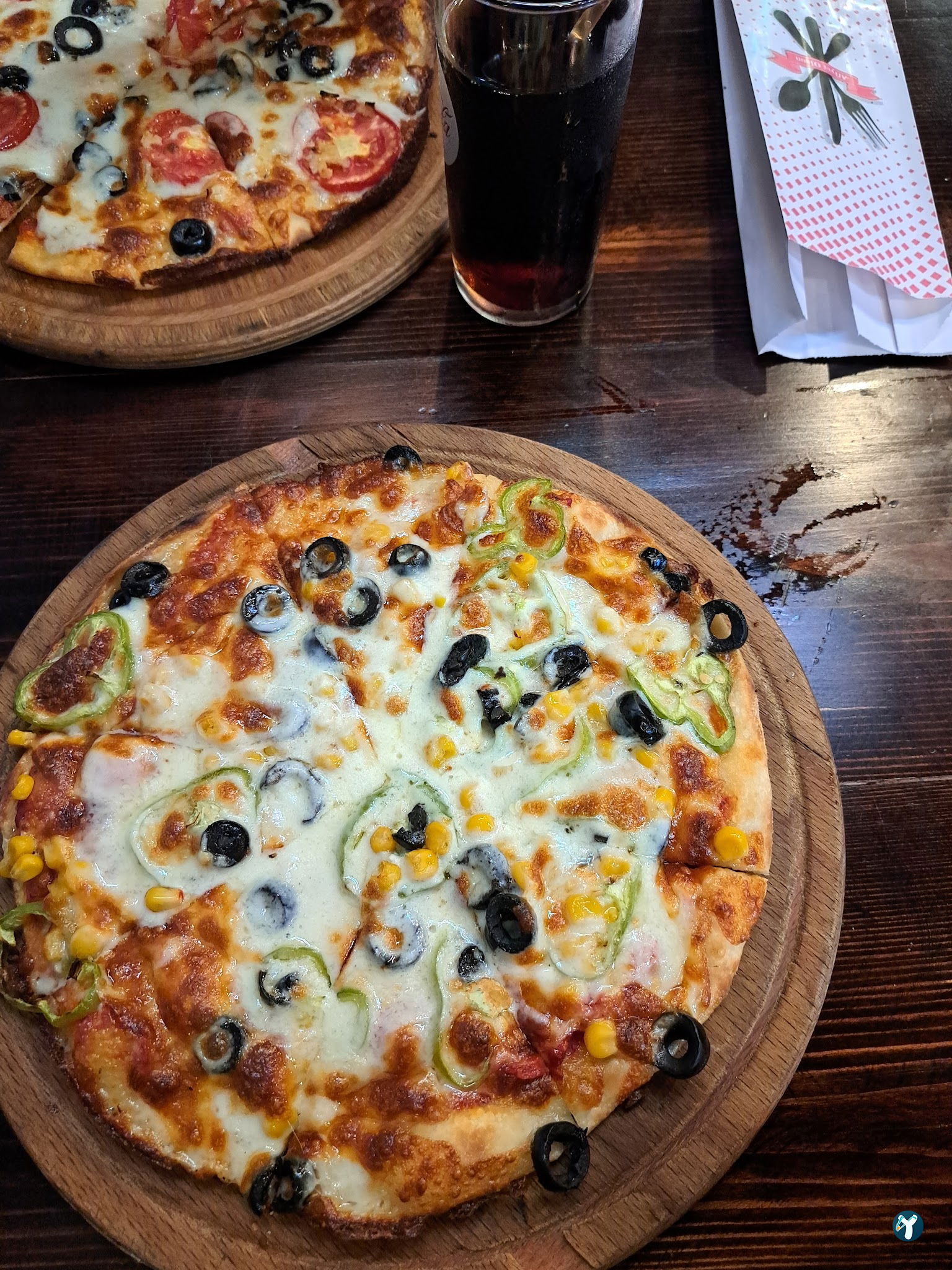 Casablanca Restaurant