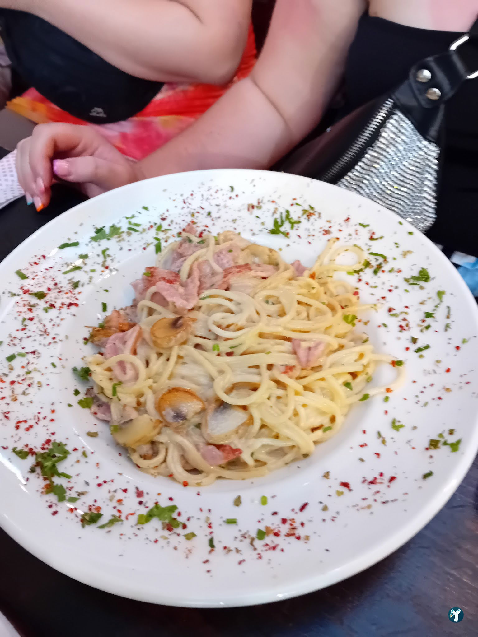 Casablanca Restaurant