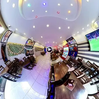 Casablanca Restaurant resimleri