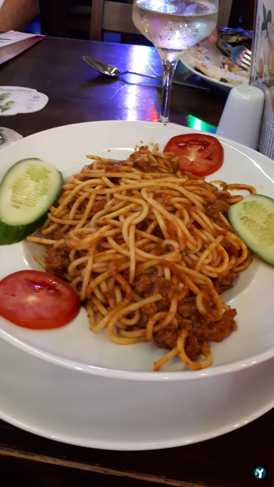 Casablanca Restaurant