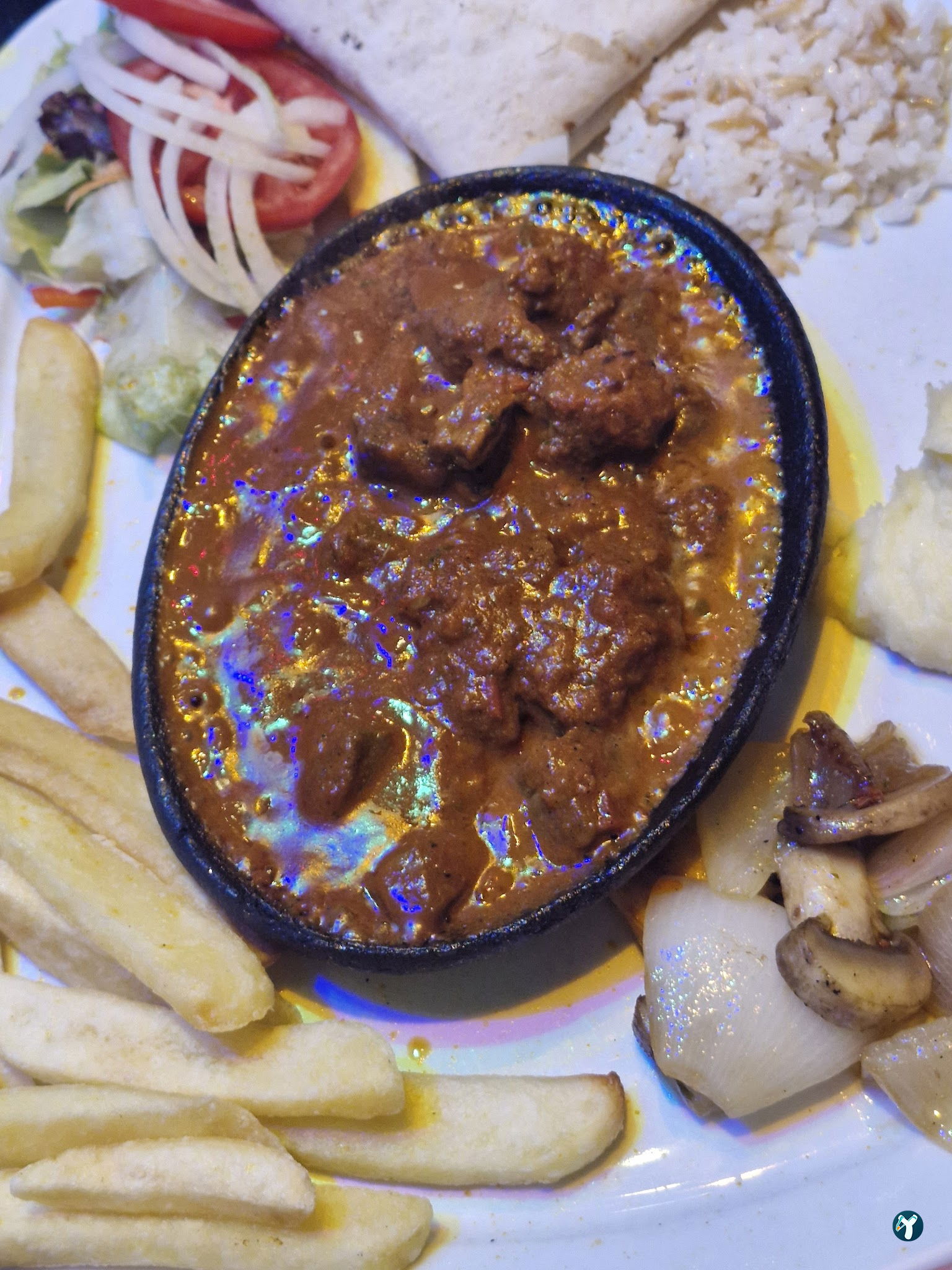 Casablanca Restaurant