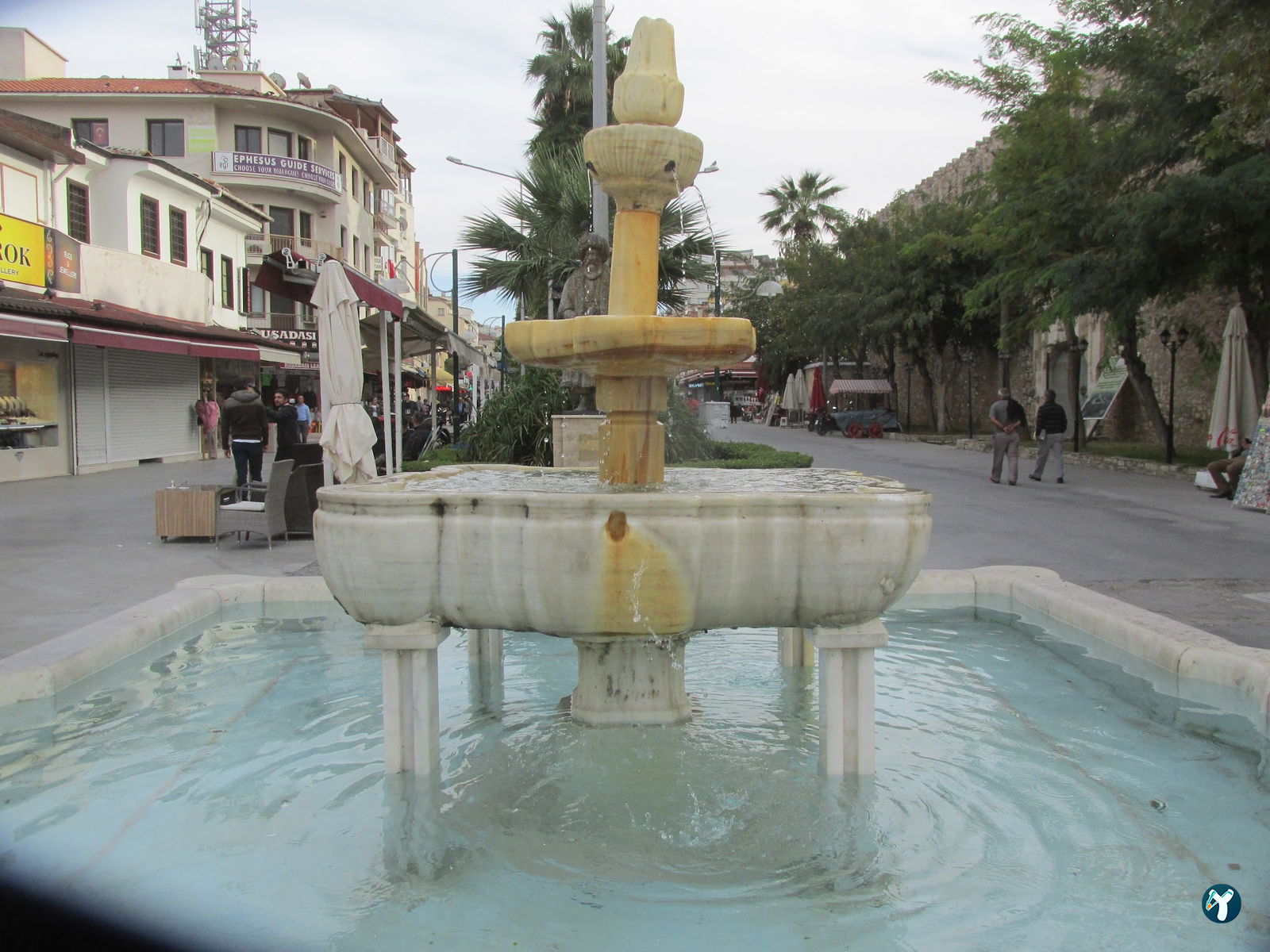 Casablanca Restaurant
