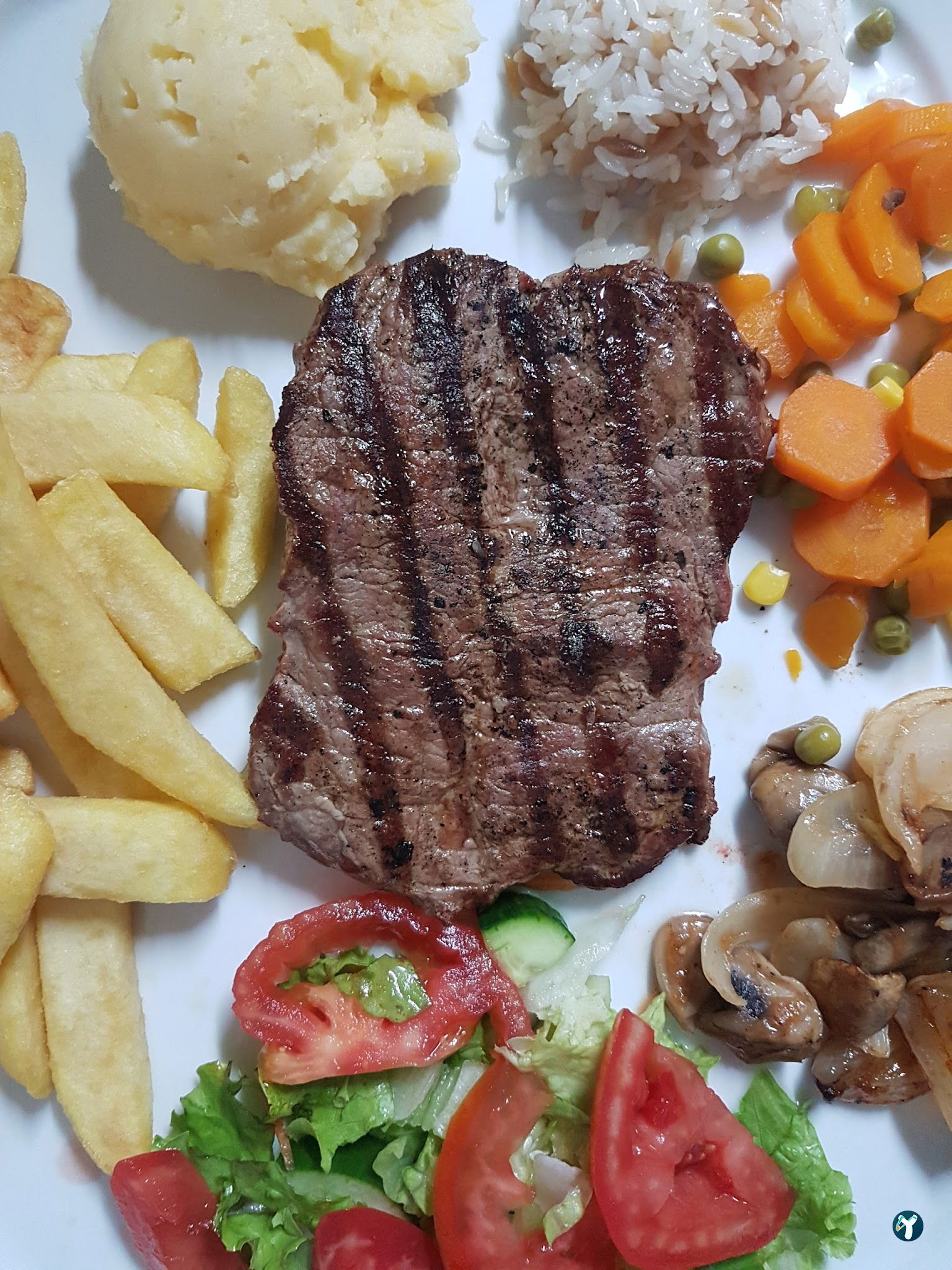 Casablanca Restaurant