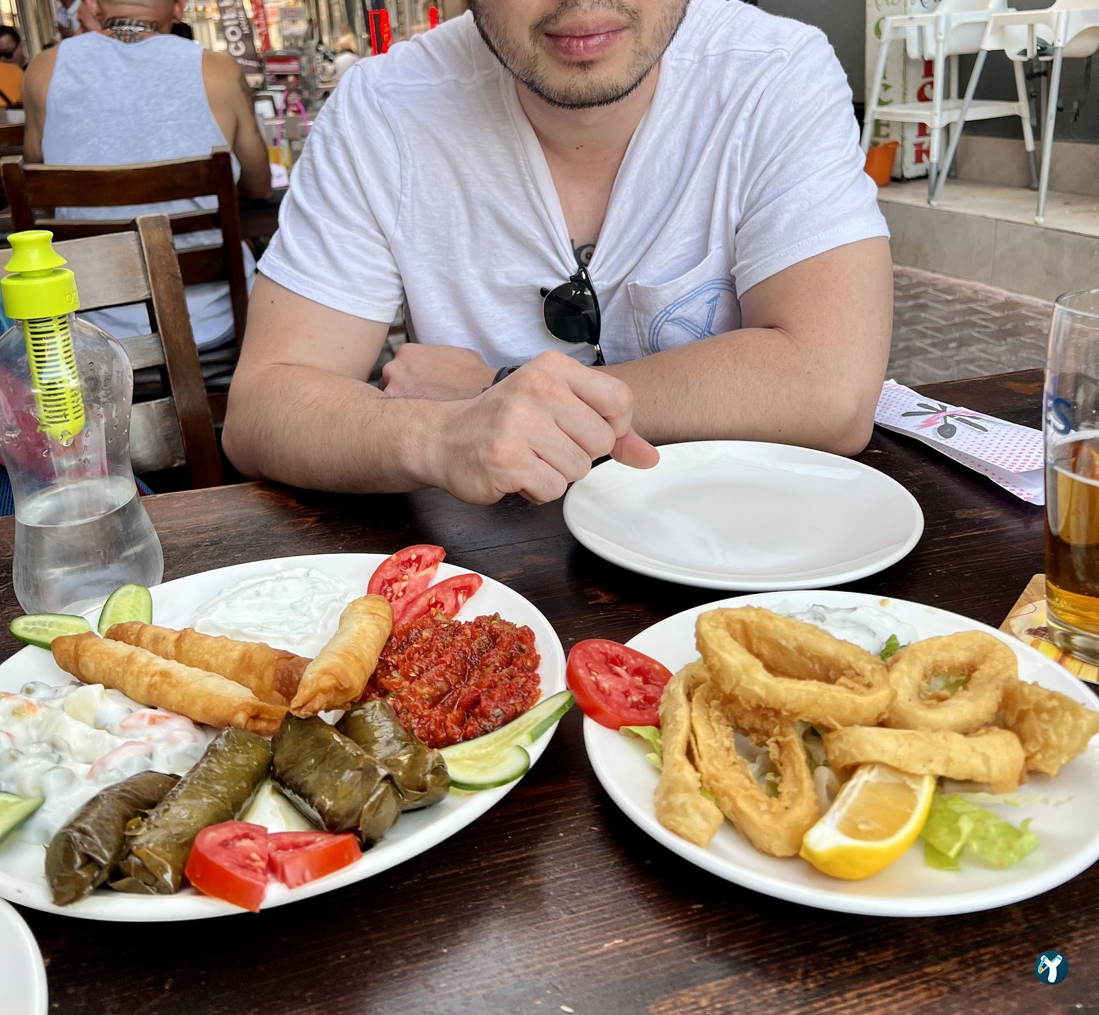 Casablanca Restaurant