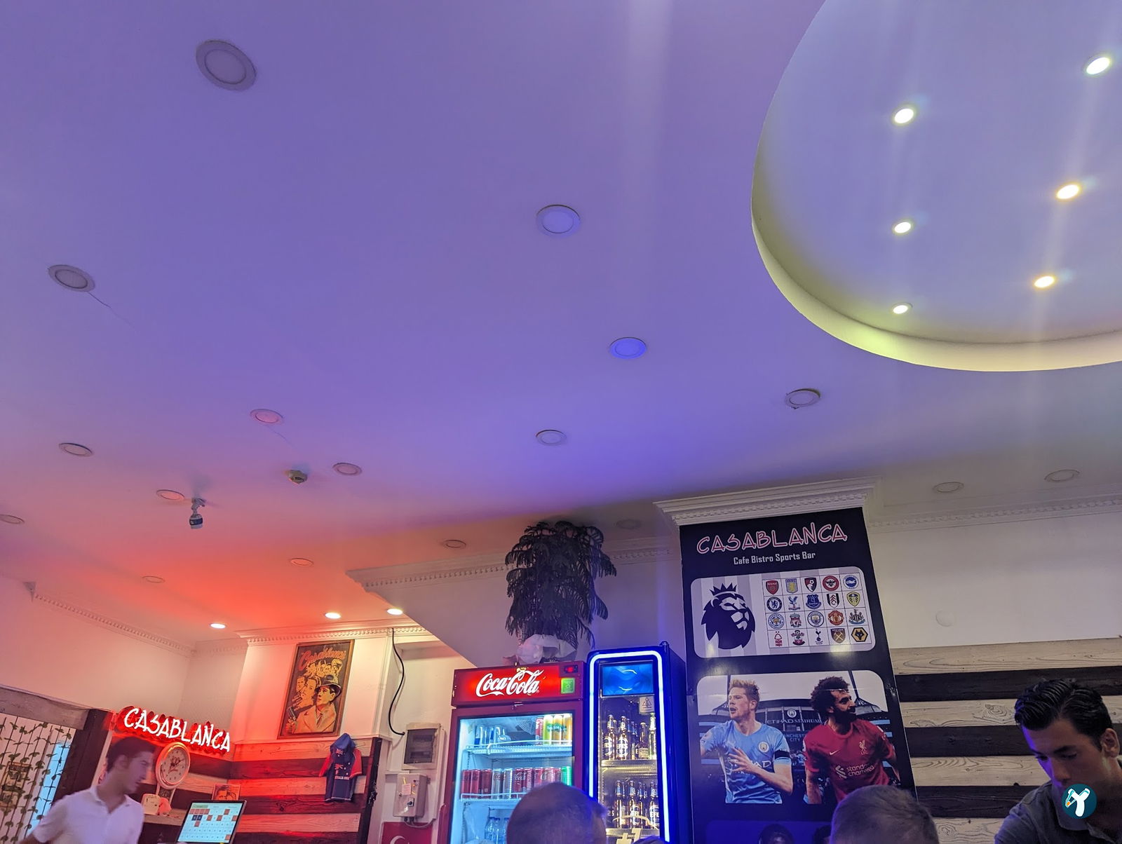 Casablanca Restaurant