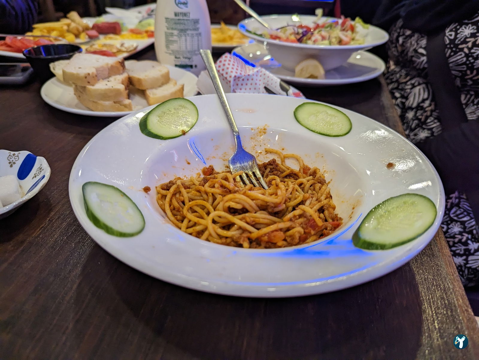 Casablanca Restaurant