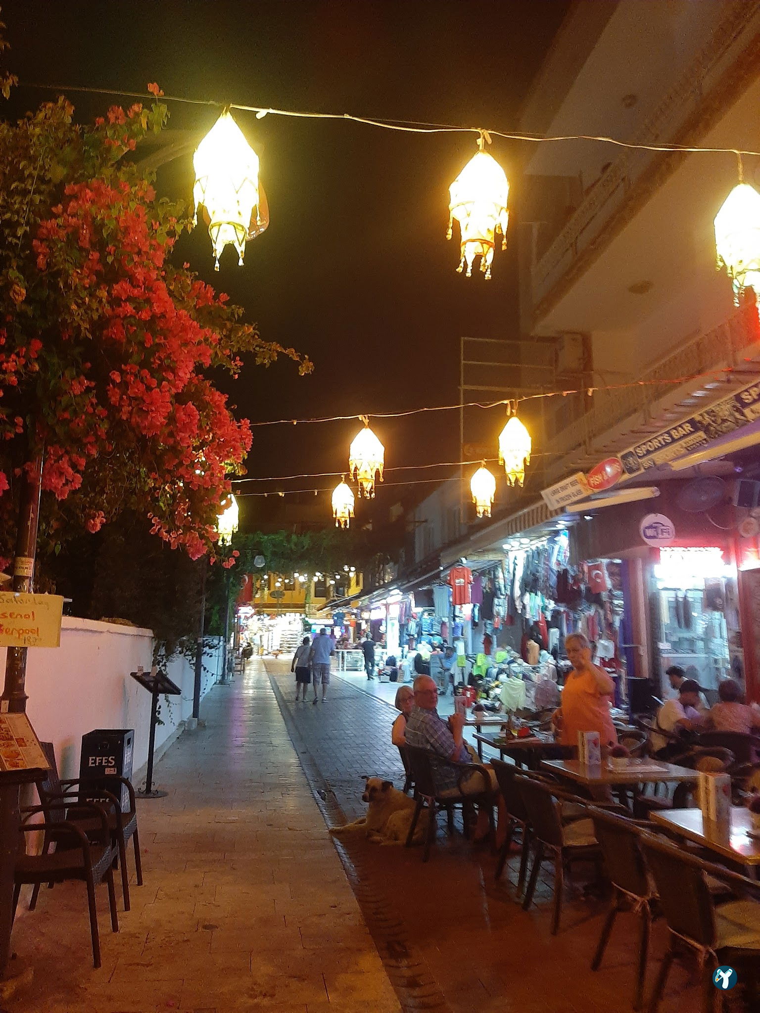 Casablanca Restaurant