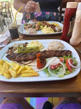 Casablanca Restaurant resimleri Casablanca Restaurant resimleri