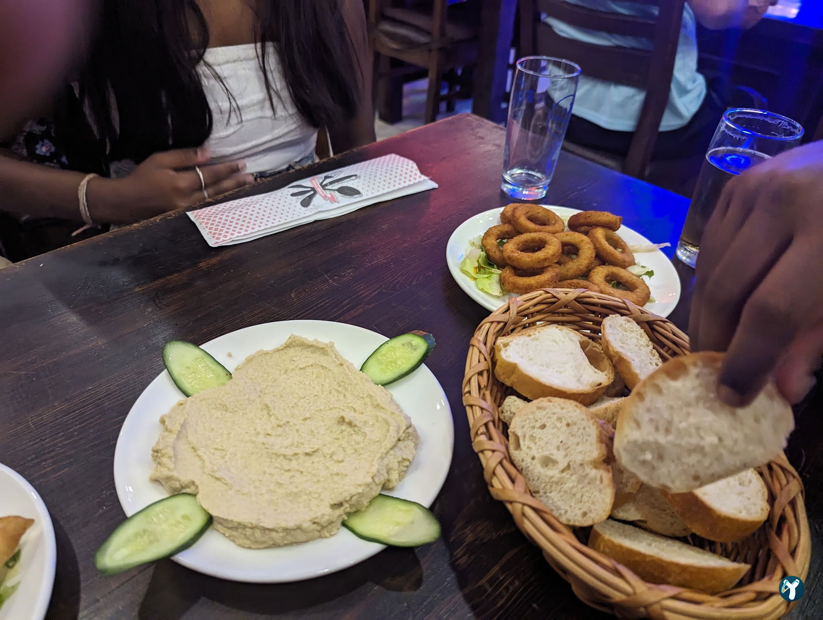Casablanca Restaurant