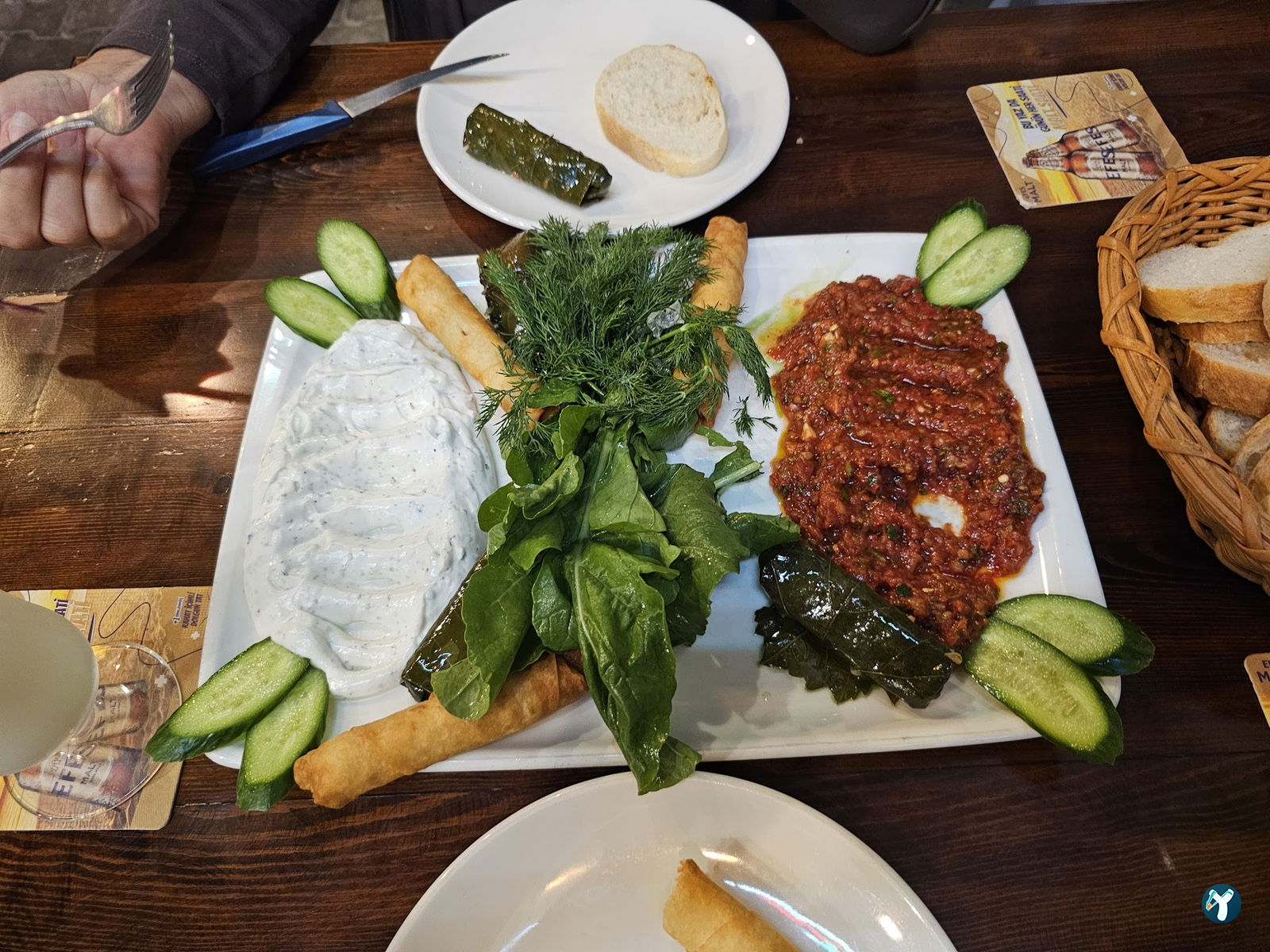 Casablanca Restaurant