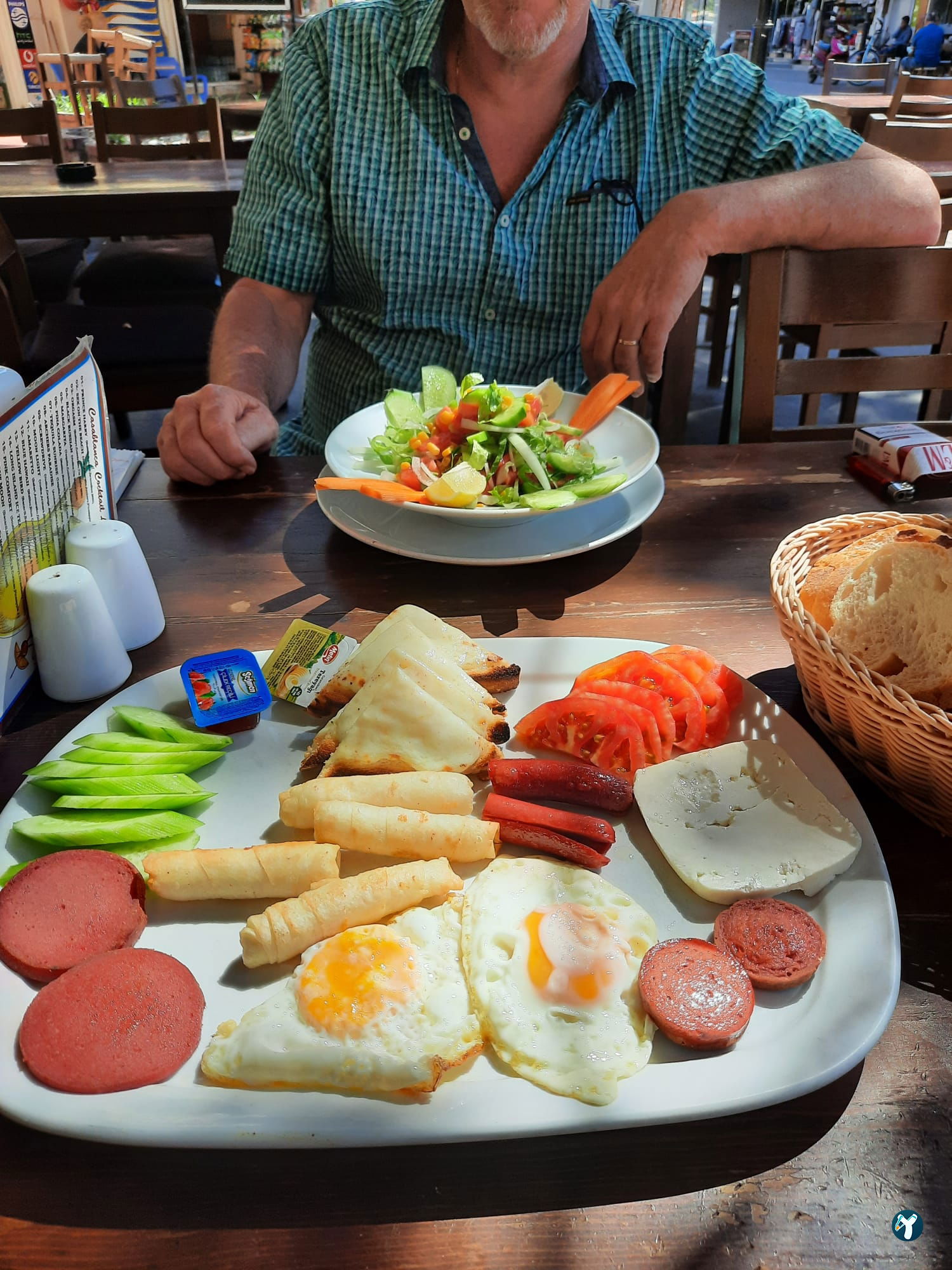 Casablanca Restaurant