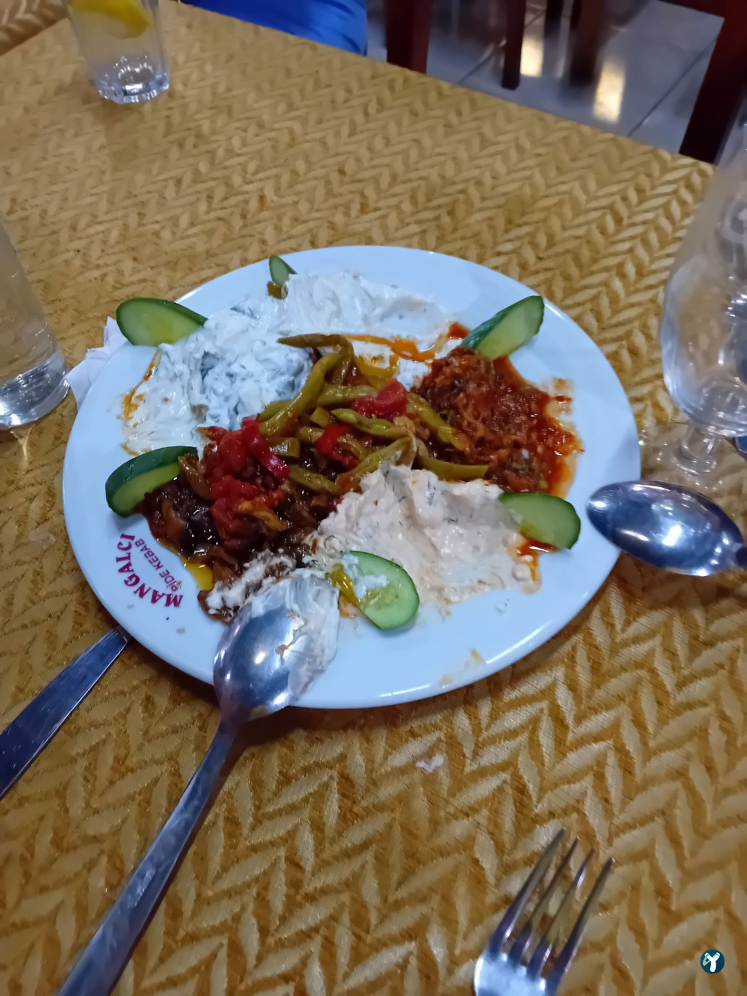 Casablanca Restaurant