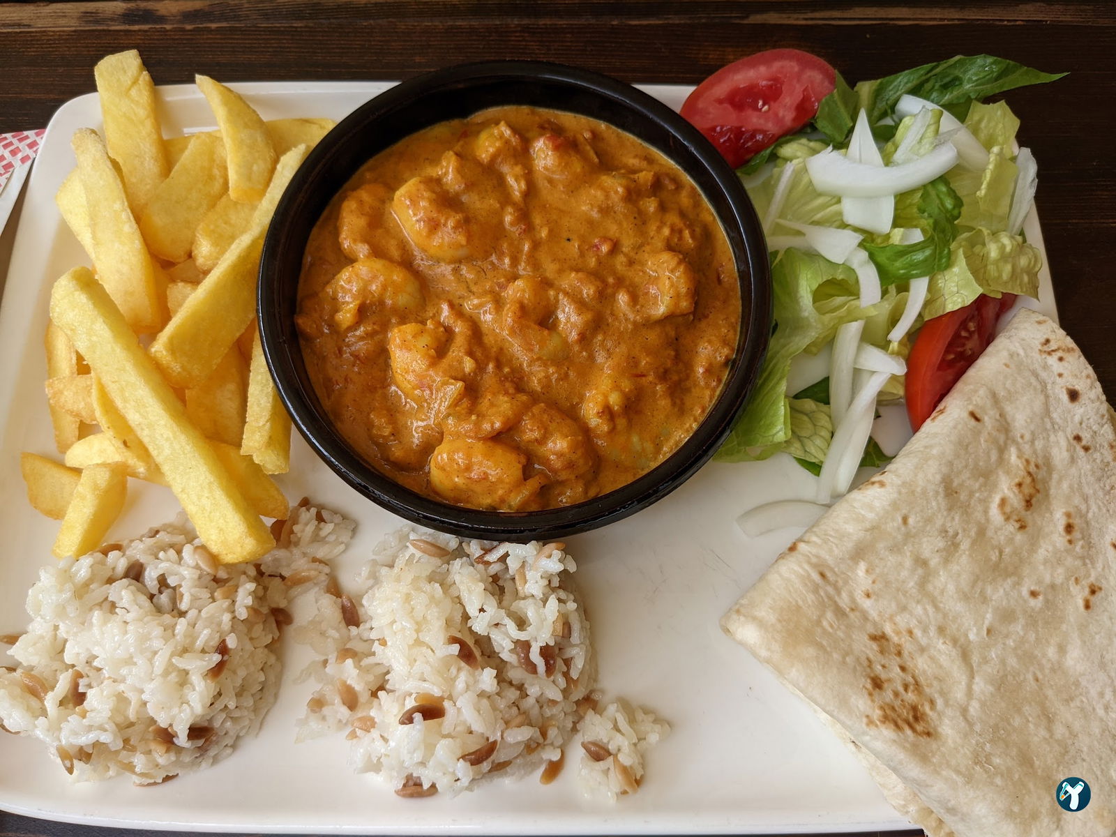 Casablanca Restaurant