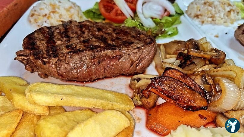 Casablanca Restaurant