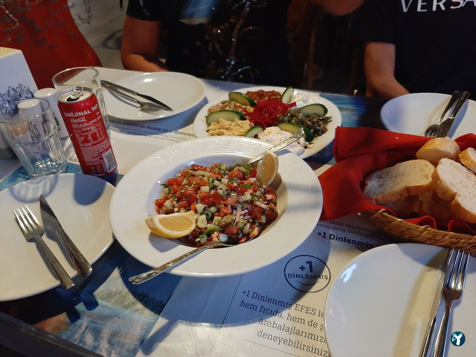 Casablanca Restaurant
