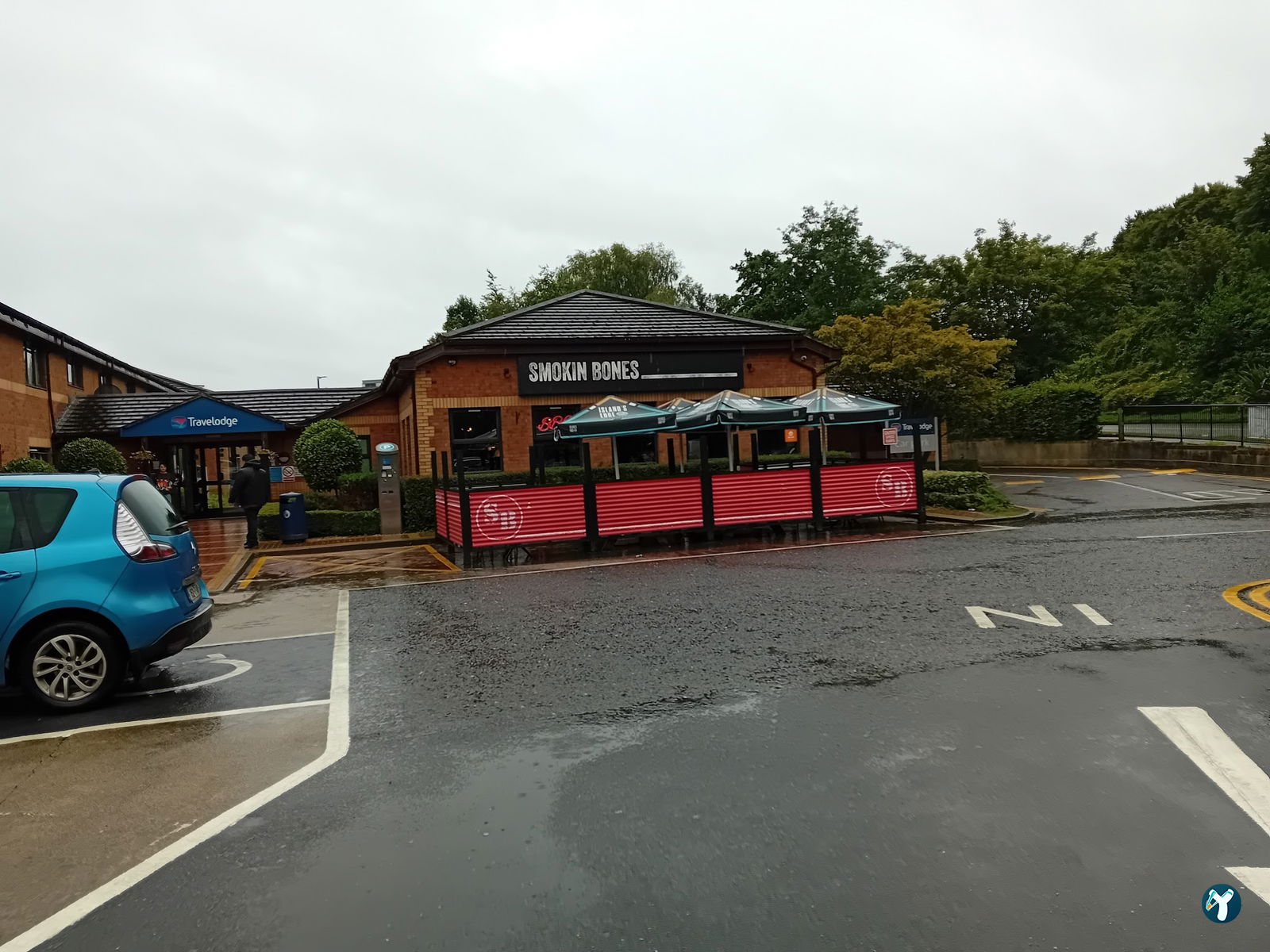 Casablanca Restaurant