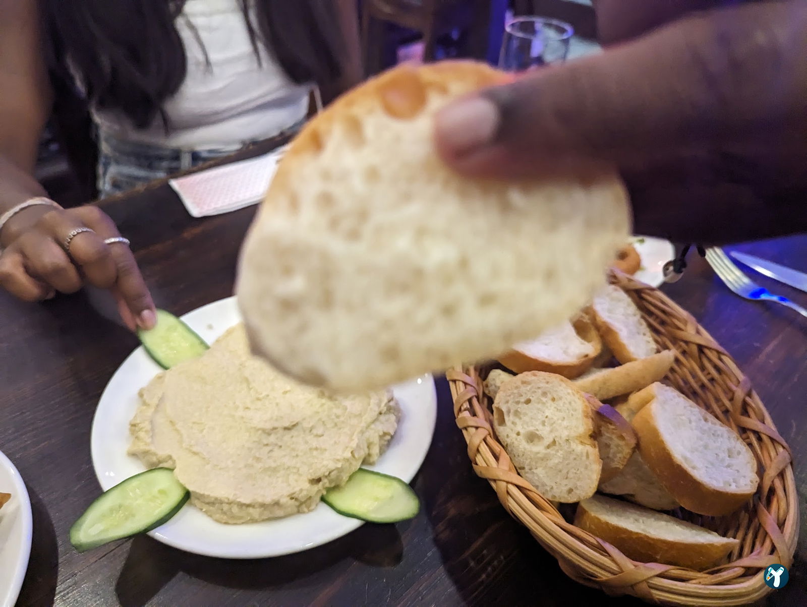 Casablanca Restaurant