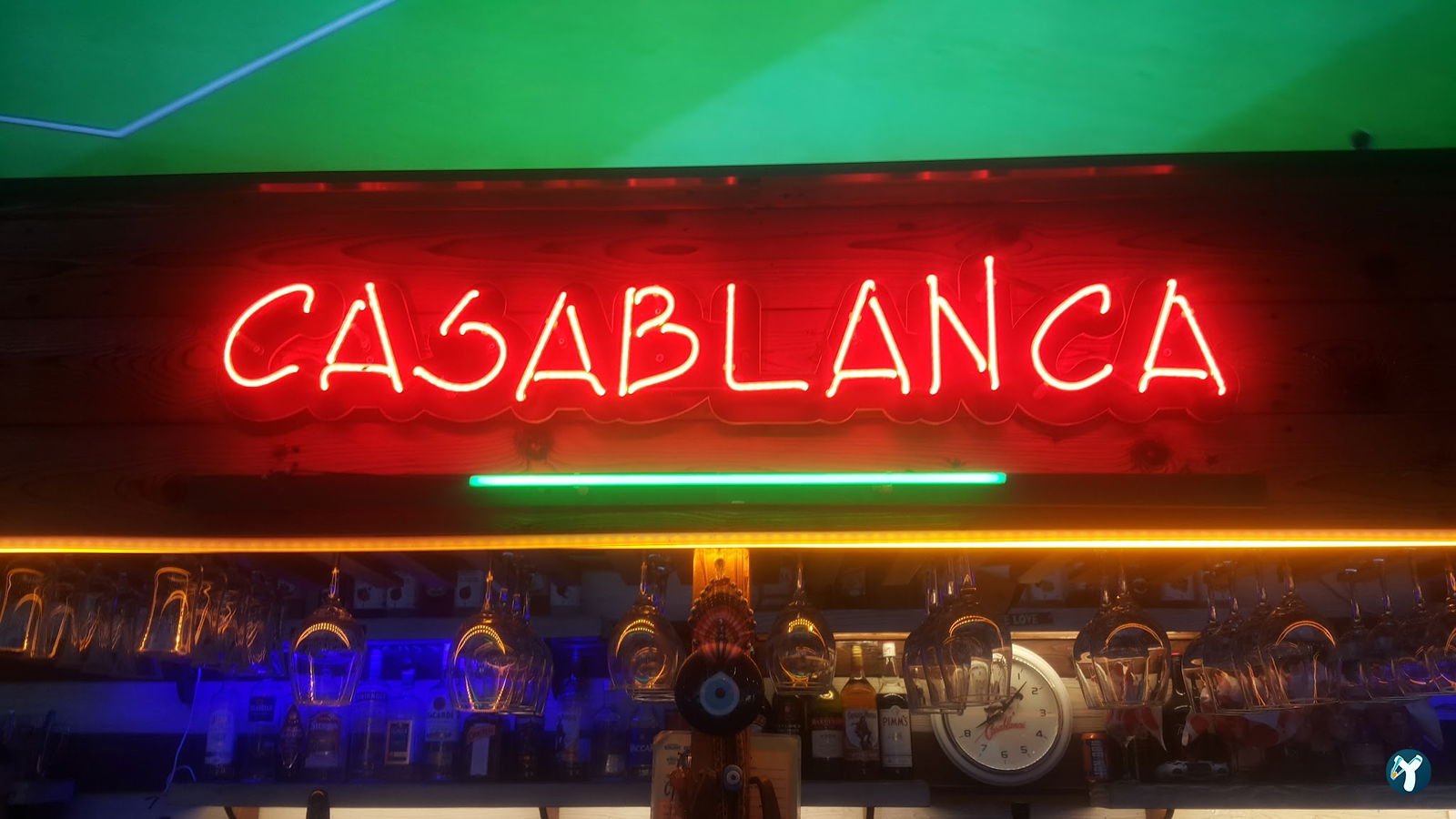 Casablanca Restaurant