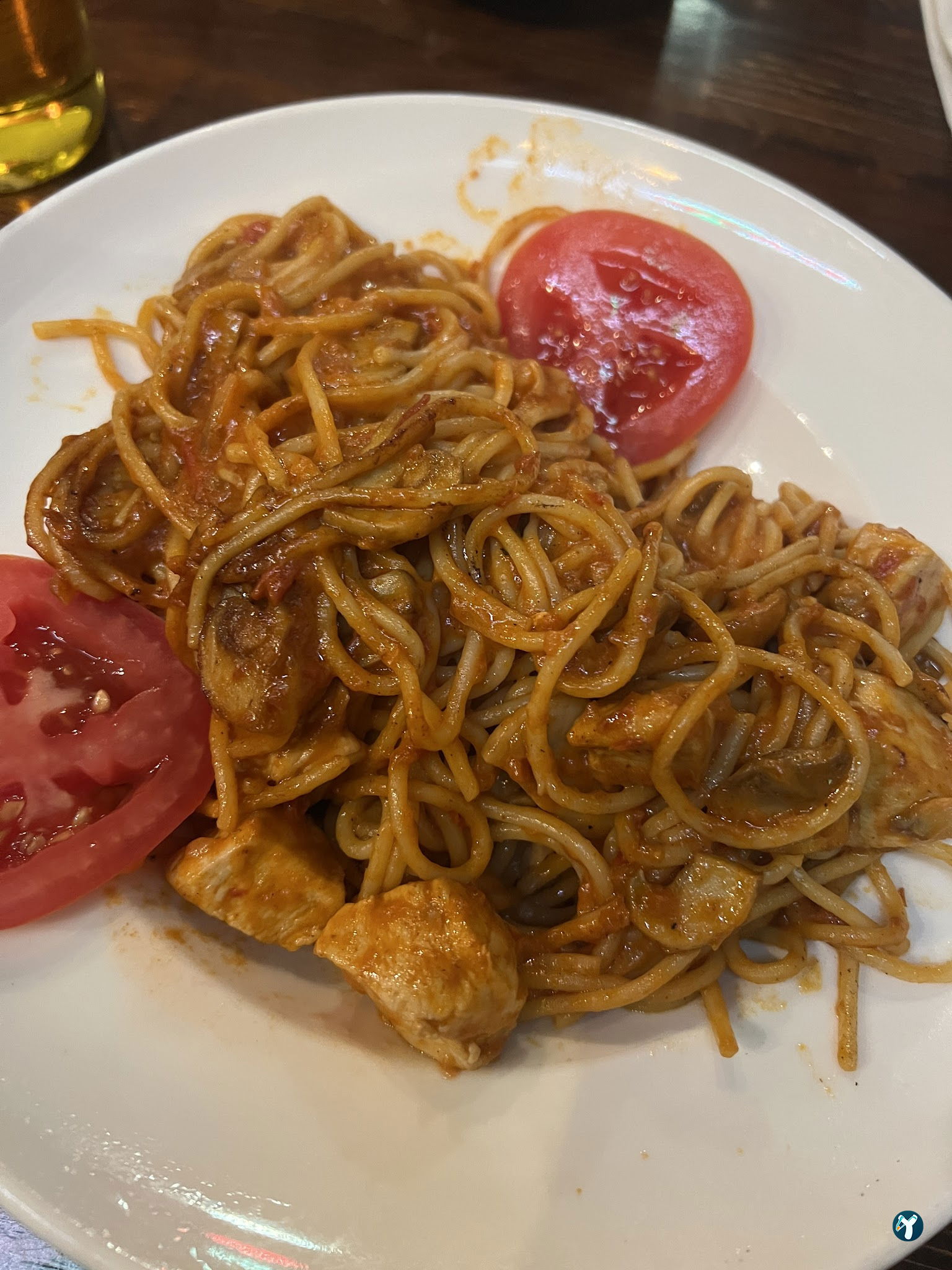 Casablanca Restaurant