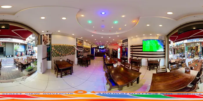 Casablanca Restaurant resimleri Casablanca Restaurant resimleri