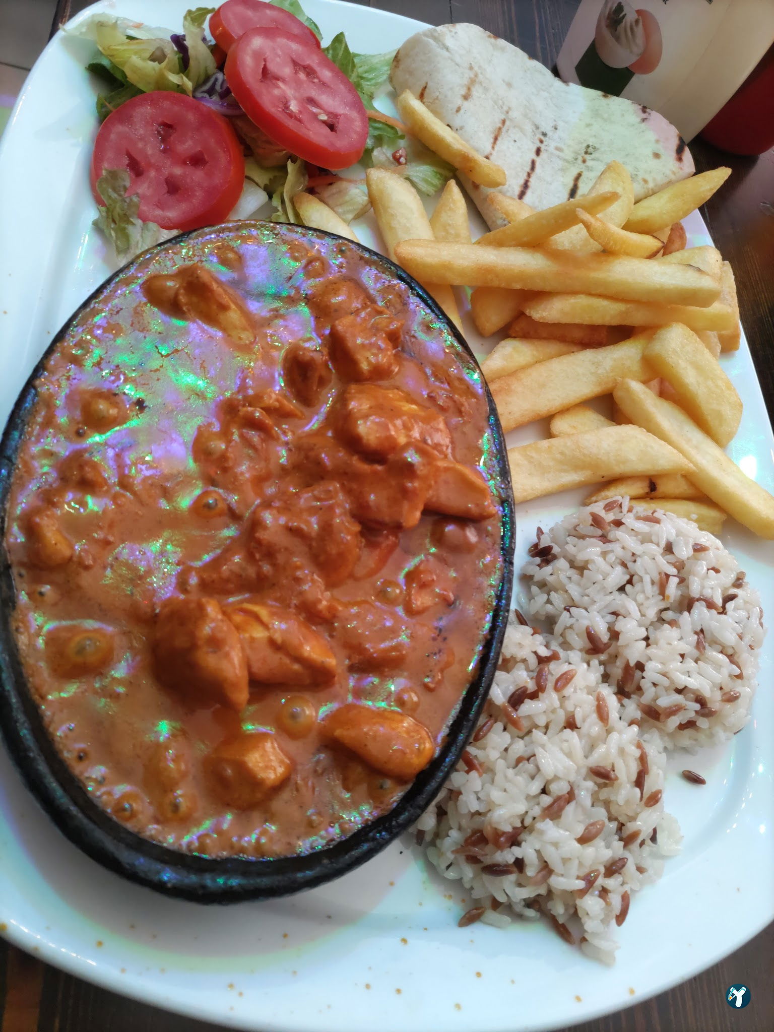 Casablanca Restaurant
