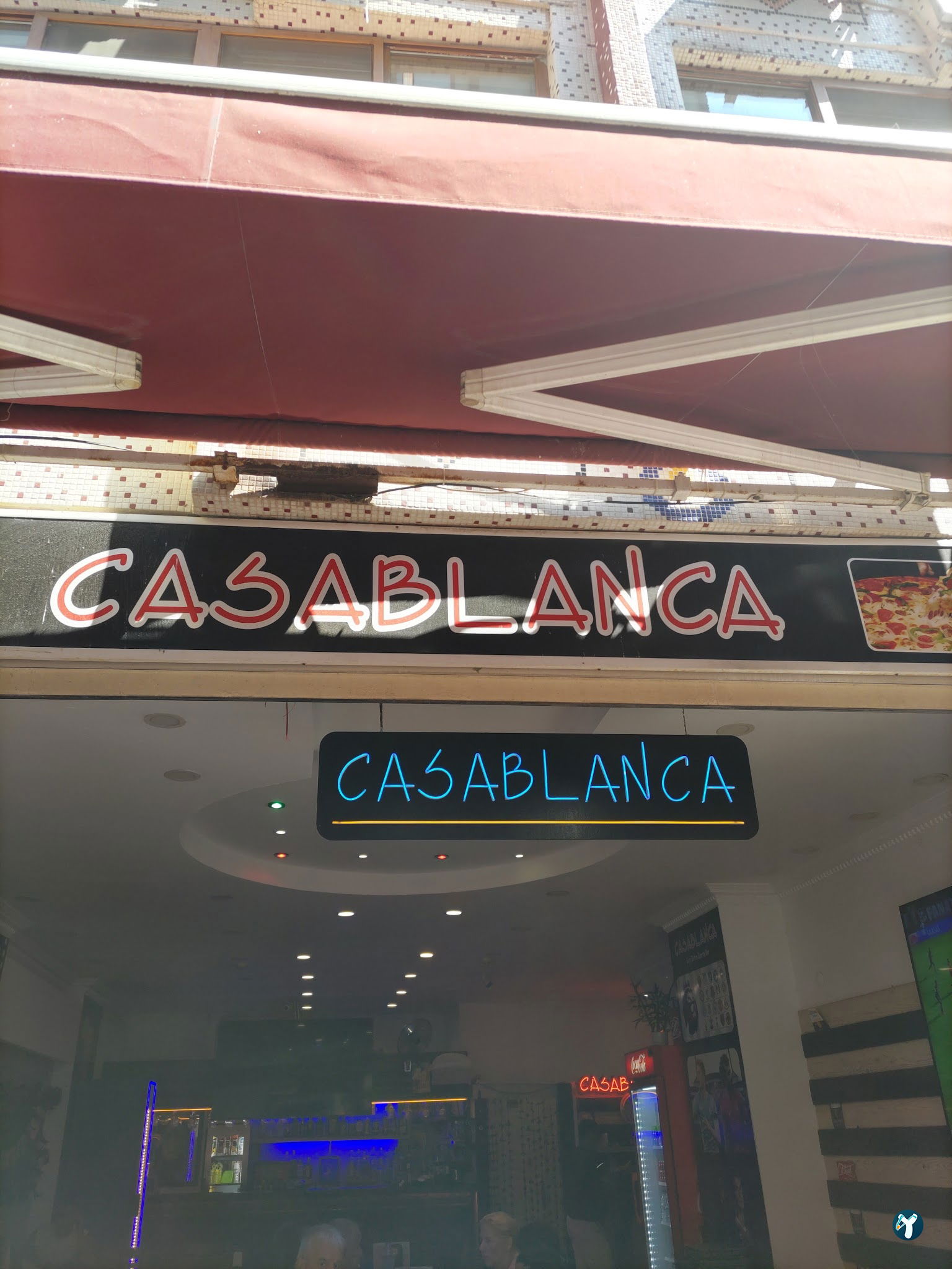 Casablanca Restaurant