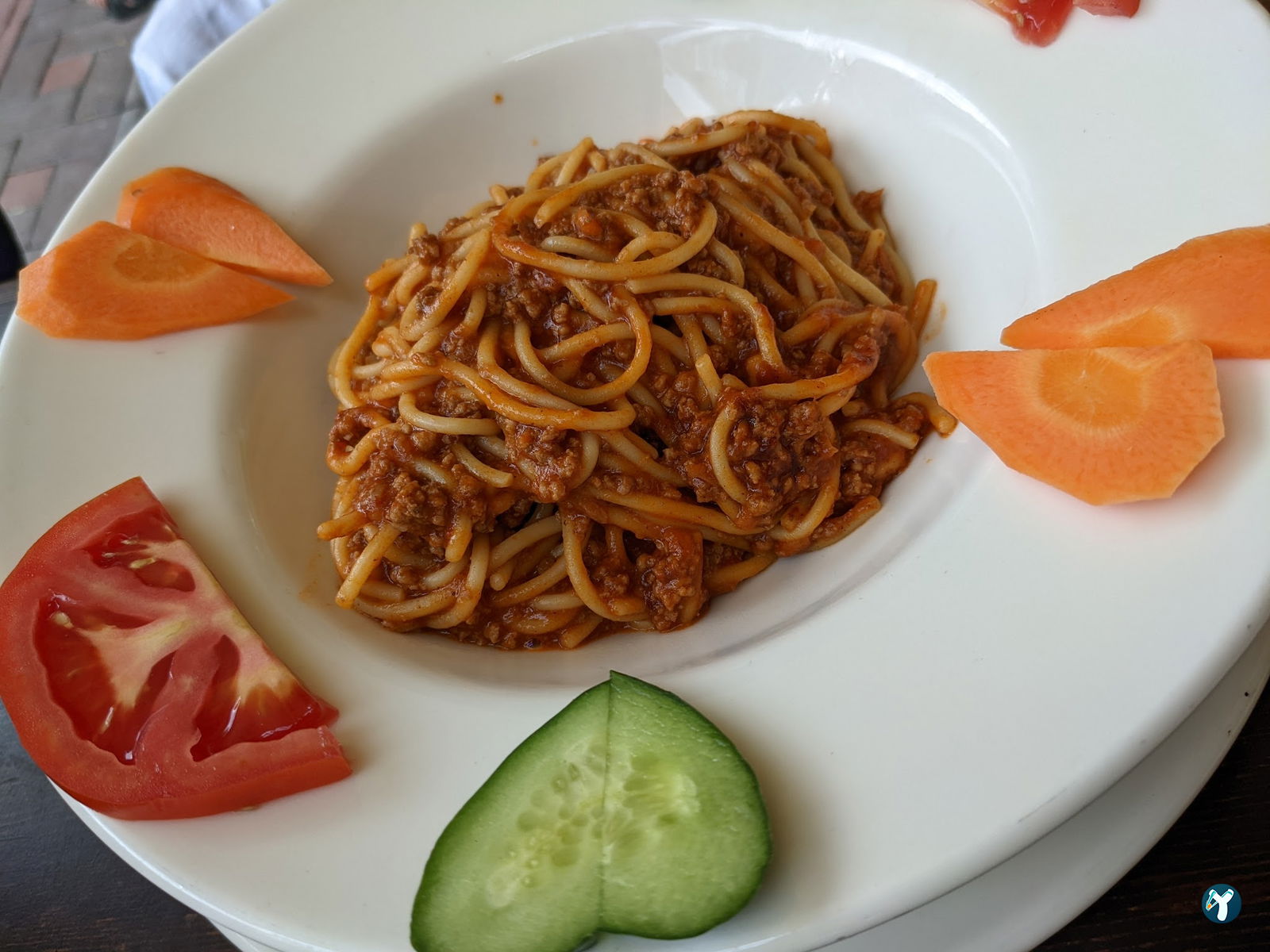 Casablanca Restaurant