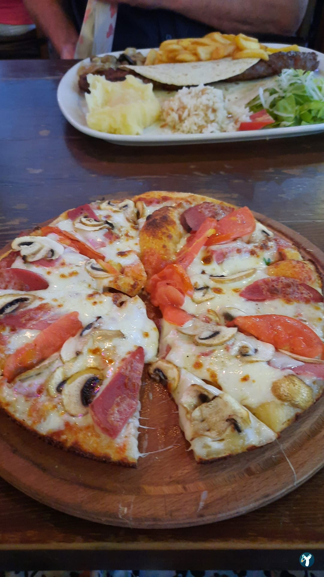 Casablanca Restaurant