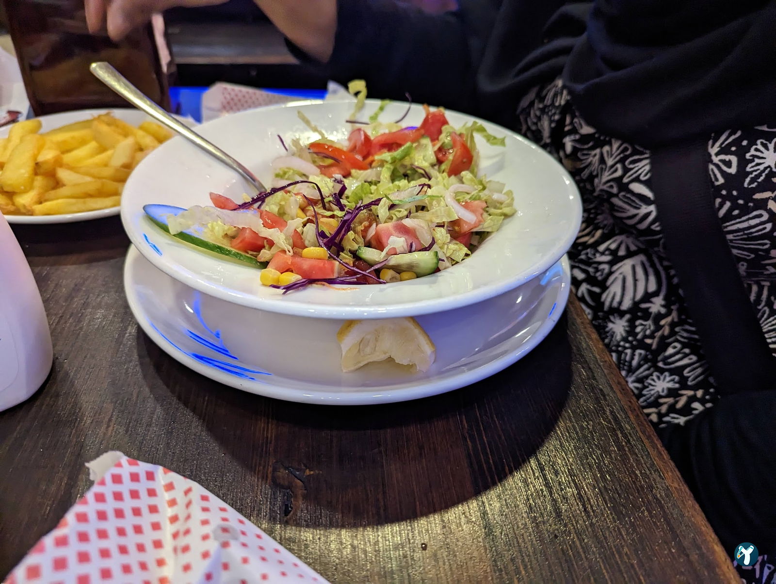 Casablanca Restaurant